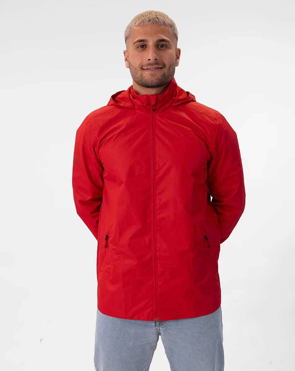 Allwetterjacke Allround
