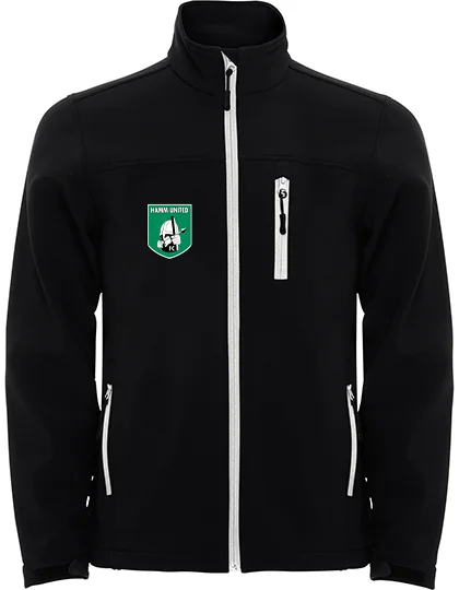 Softshelljacke Hamm United