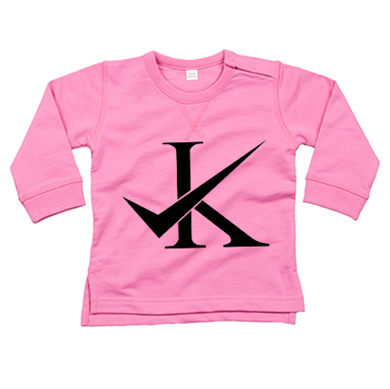 Baby Sweatshirt Mustershop Klubshop Lifestyle