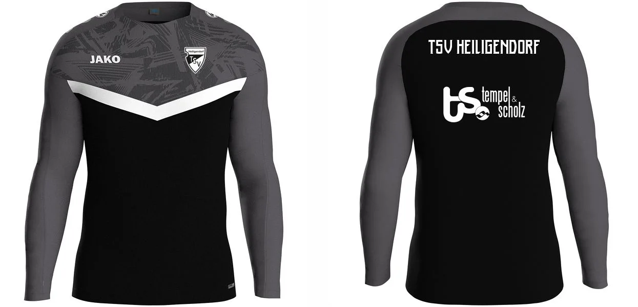 Sweat Iconic TSV Heiligendorf