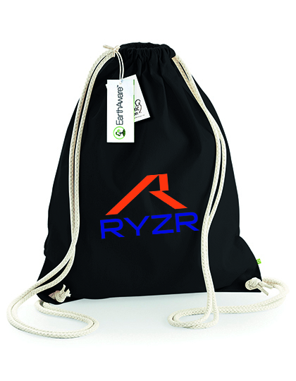 Turnbeutel RYZR