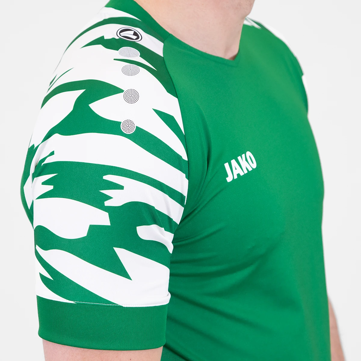 Trikot Wild KA
