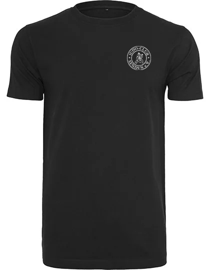 T-Shirt Judo Club Senden