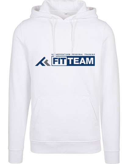 Hoodie FIT TEAM Lüneburg Lifestyle