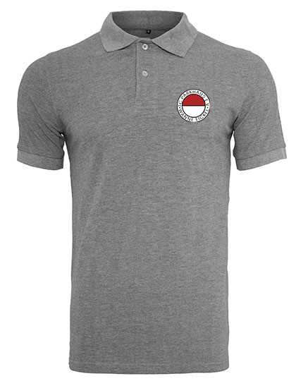 Polo-Shirt TC Parkhaus