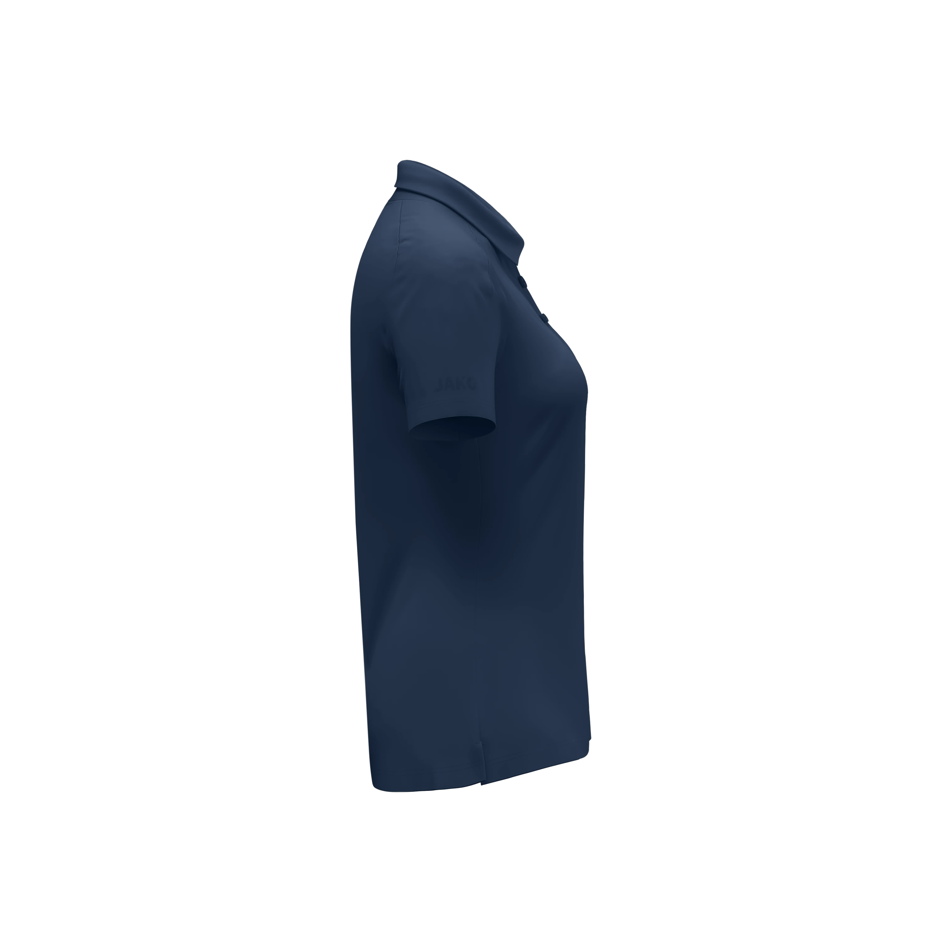 Polo Uni Damen