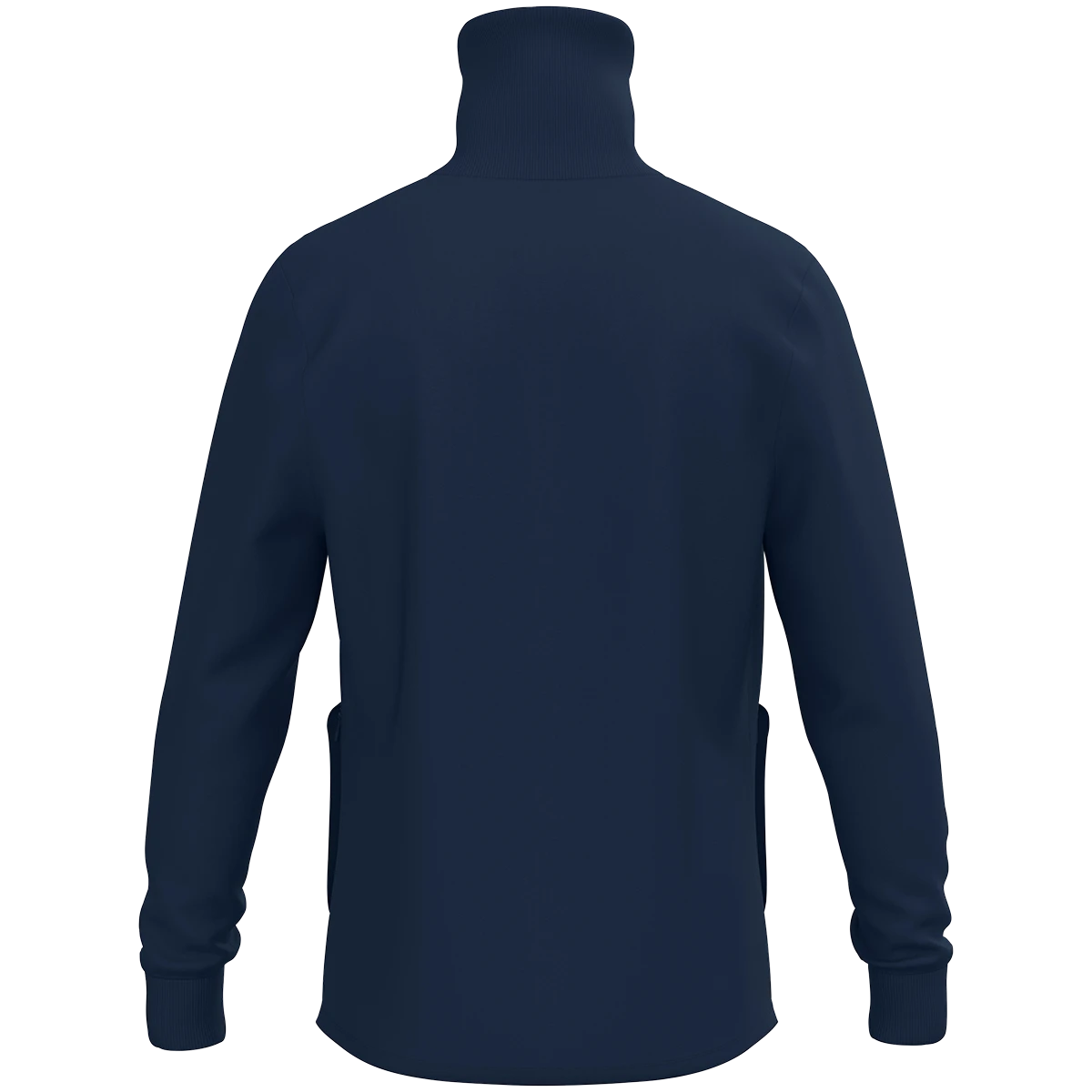 Tracksuit Jacke Wardrobe
