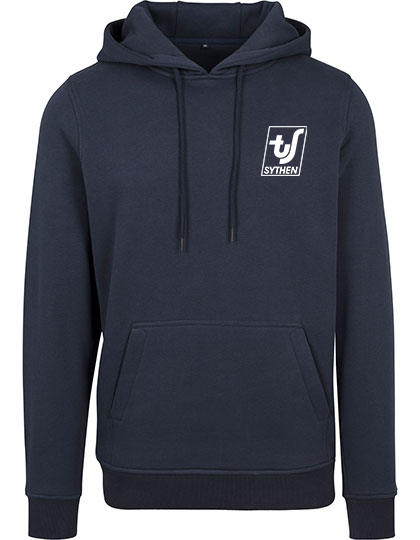 Hoodie TUS Sythen Damen