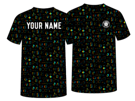 UBC Warm UP Jersey / Unisex (Vereinsmitglieder only)