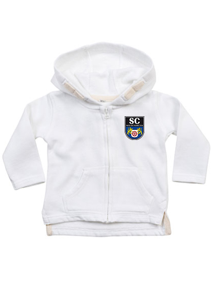 Baby Zipper SC Wiedenbrück