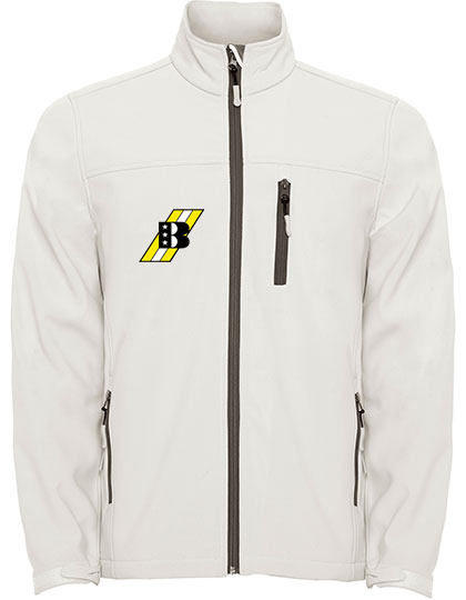 Softshelljacke Düsseldorf Bulldozer