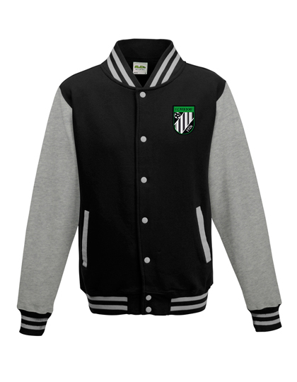 Collegejacke FC Werdorf