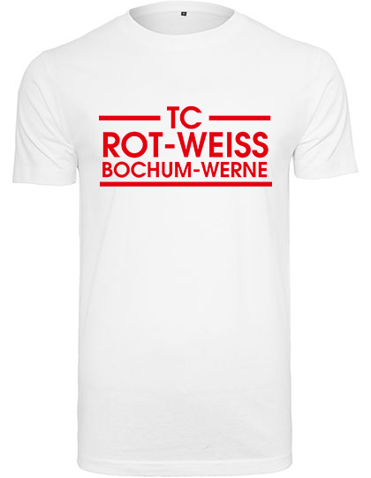 T-Shirt TC RW Bochum-Werne Lifestyle