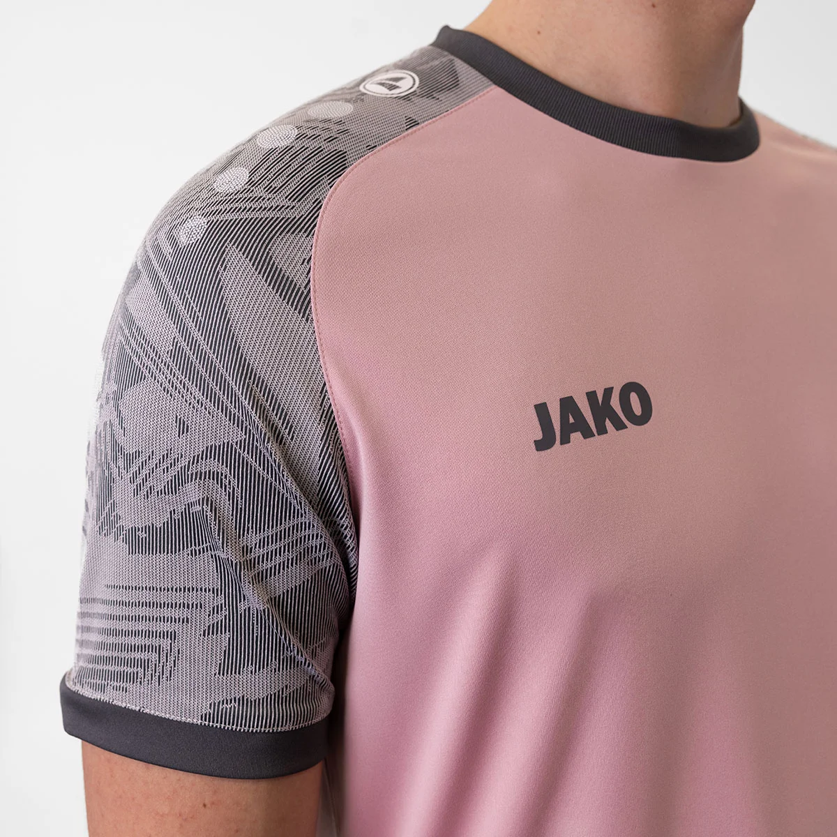Trikot Iconic KA