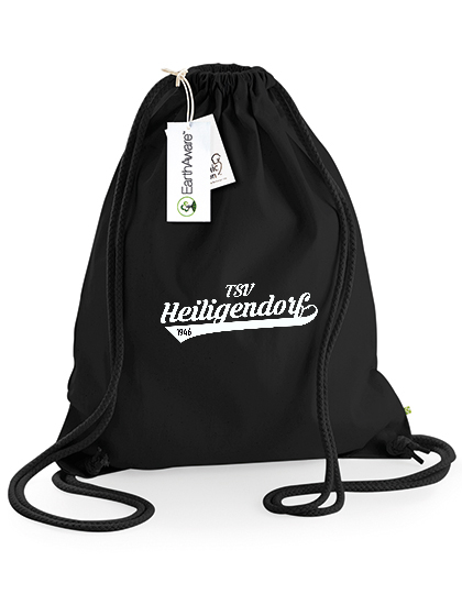Turnbeutel TSV Heiligendorf Lifestyle