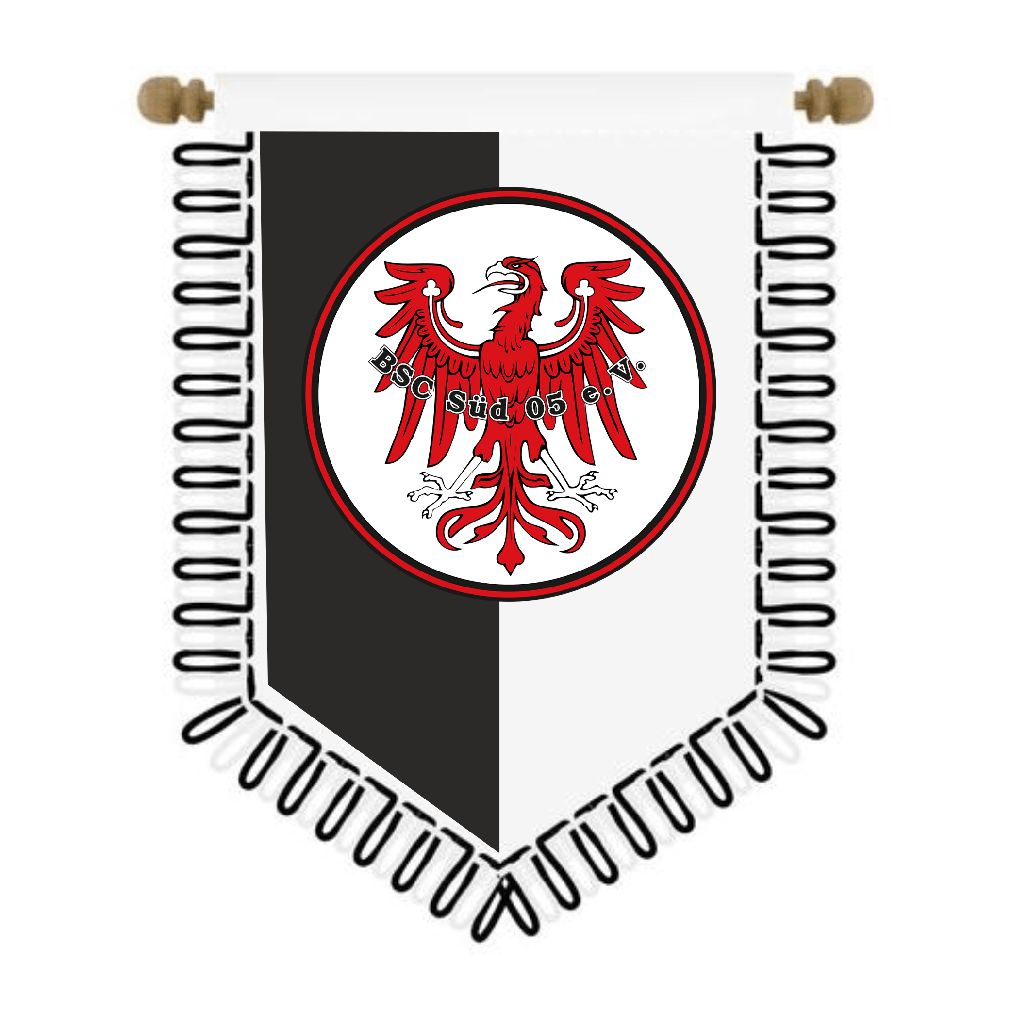 Schwarz