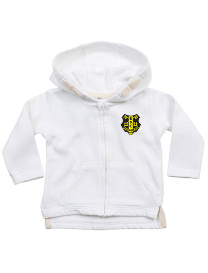 Baby Zipper BSC Regensburg