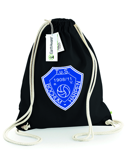 Turnbeutel TuS Harpen