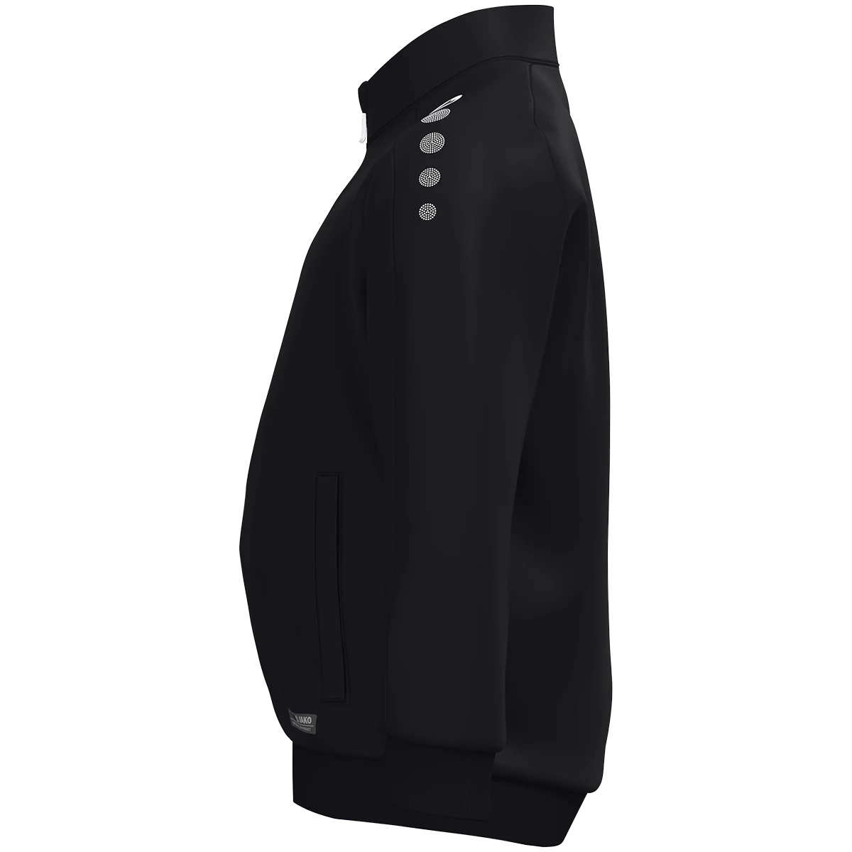 Polyesterjacke One Bambini