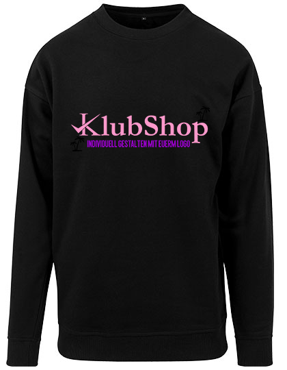 Pullover Mallarcostyle Lifestyle