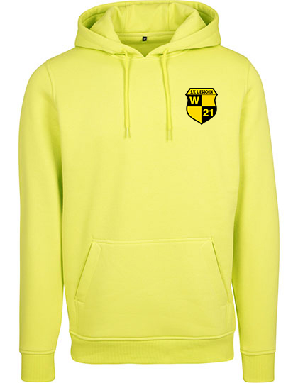 Hoodie SV Liesborn Damen