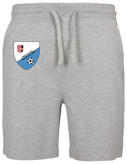 Jogginghose kurz SV Gamburg