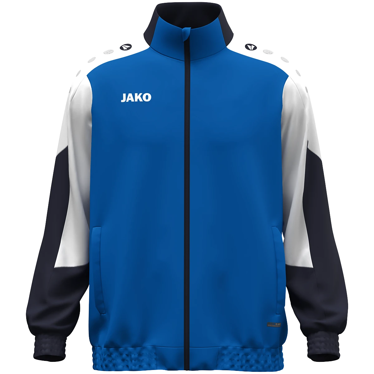 royal/weiß/marine (405)