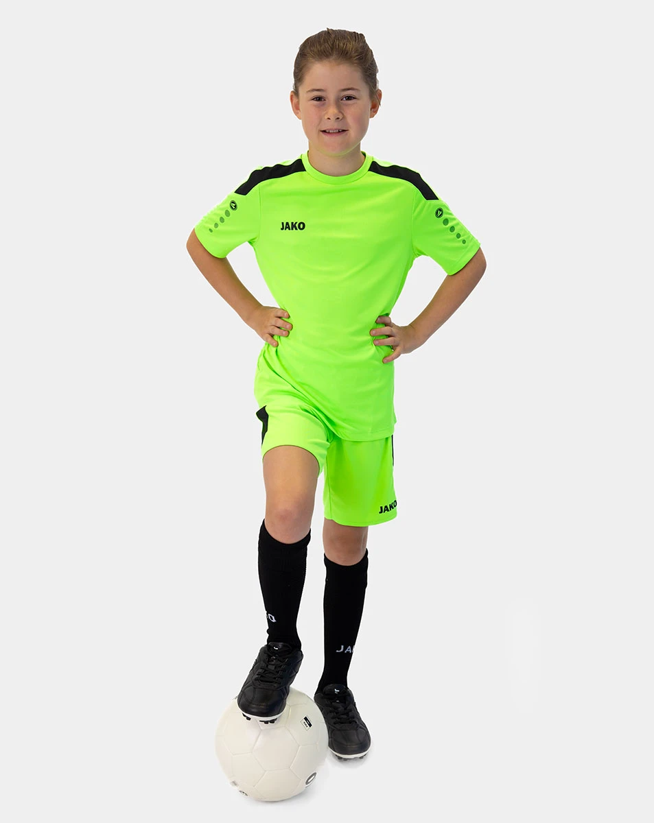 Trikot Power KA