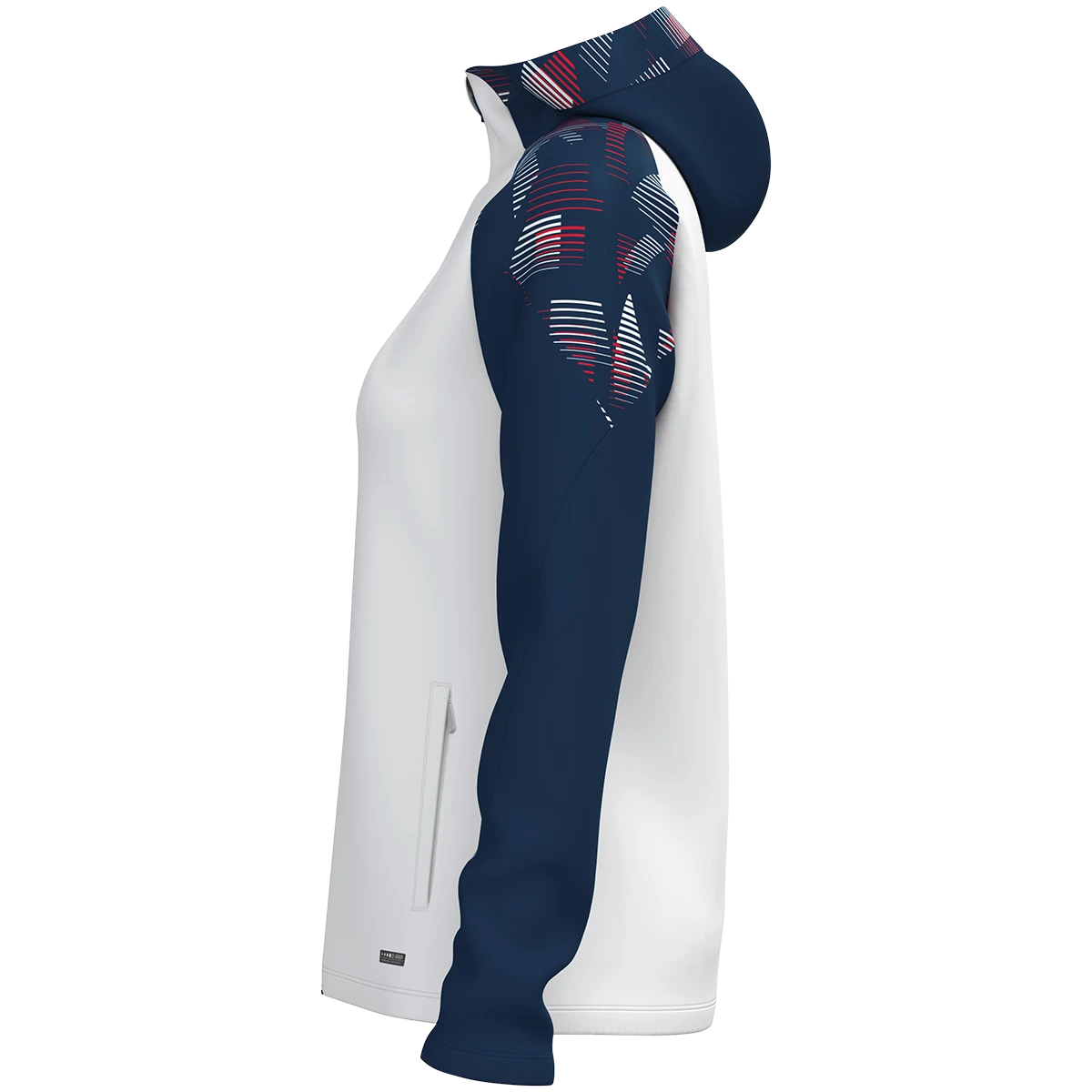 Kapuzenjacke Sonic Damen