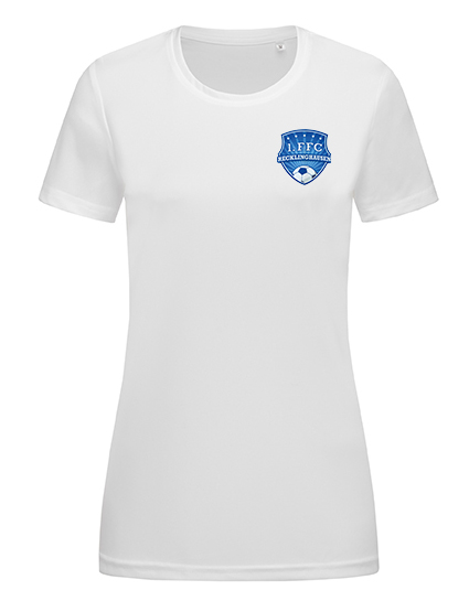 Aufwärmshirt 1. FFC Recklinghausen Damen