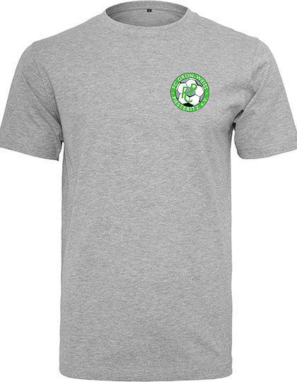 T-Shirt FC Grün-Weiss Piesteritz e.V.