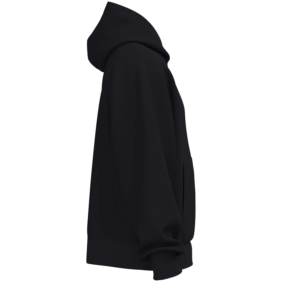 Kapuzensweat Wardrobe