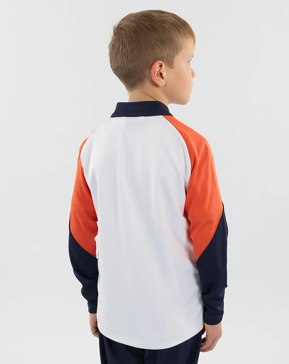 Polyesterjacke Dynamic