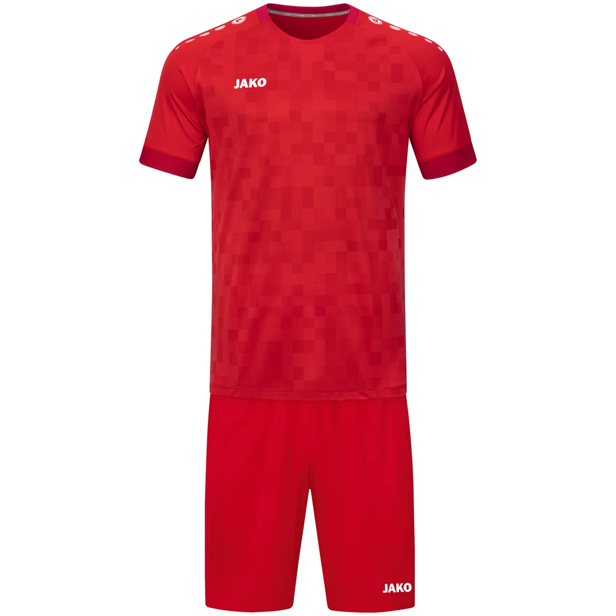 Trikot Pixel KA