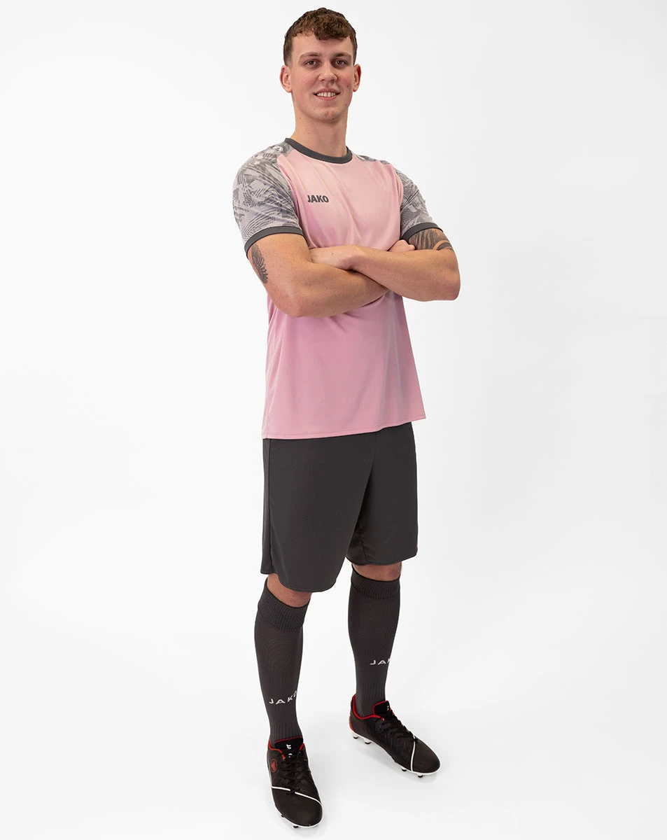 Trikot Iconic KA