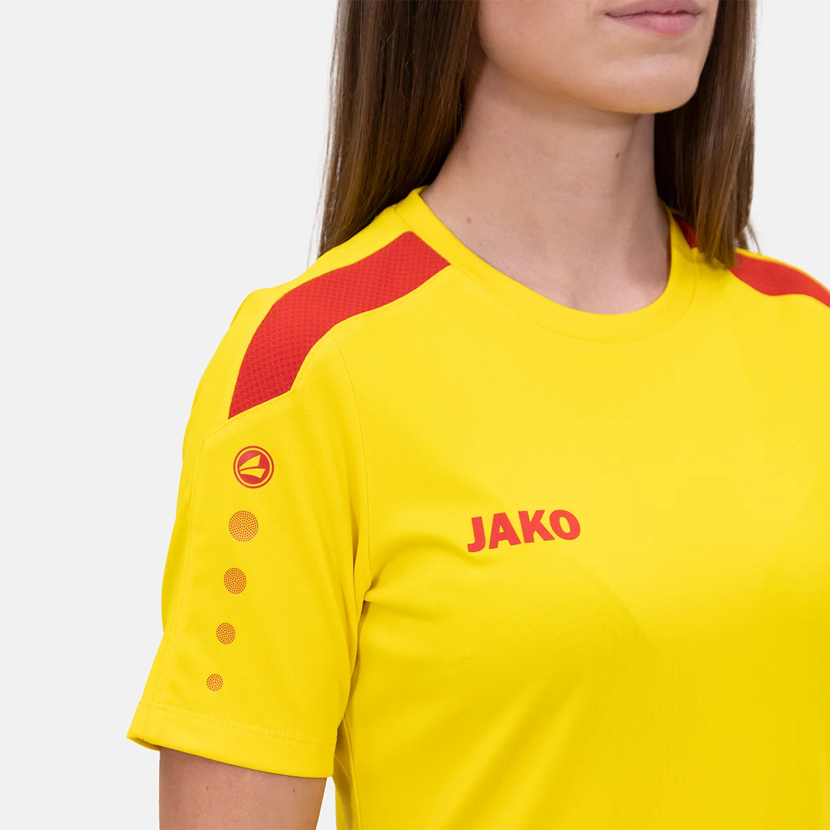 Trikot Power KA