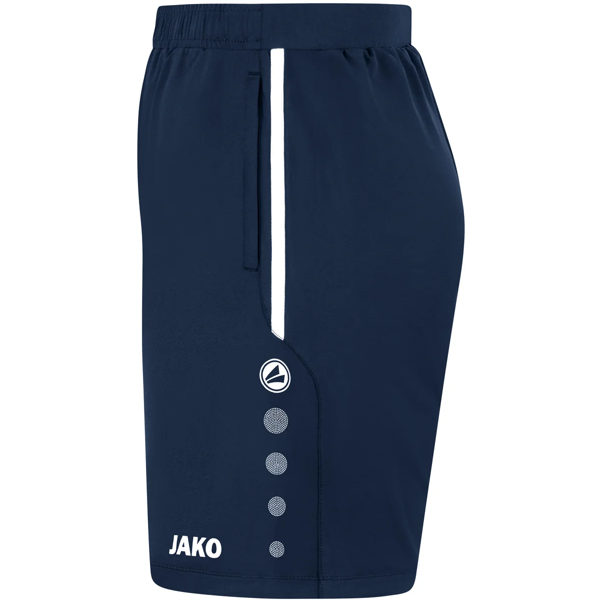 Trainingsshort Allround