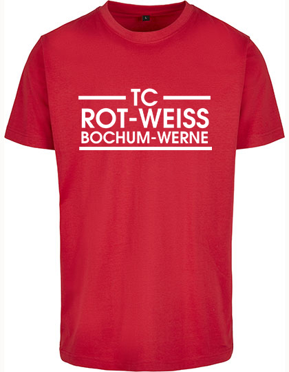 T-Shirt TC RW Bochum-Werne Lifestyle