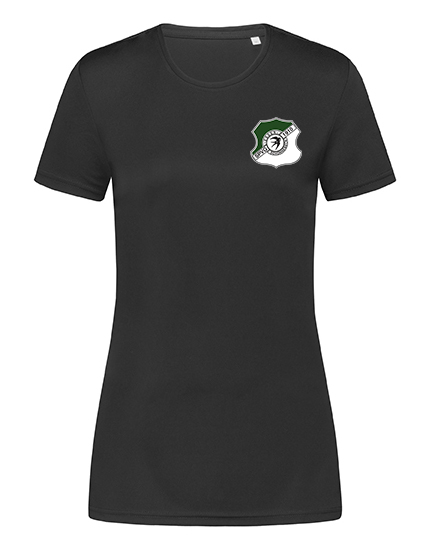 Aufwärmshirt Spvg Schonnebeck Damen