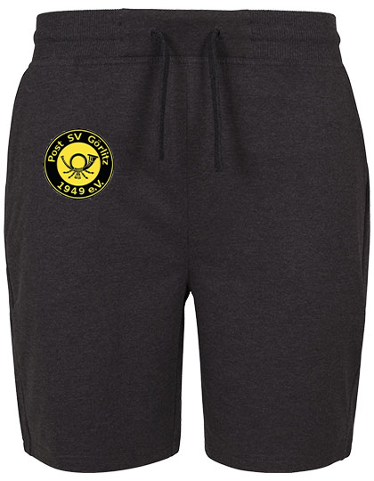 Jogginghose kurz Post SV Görlitz