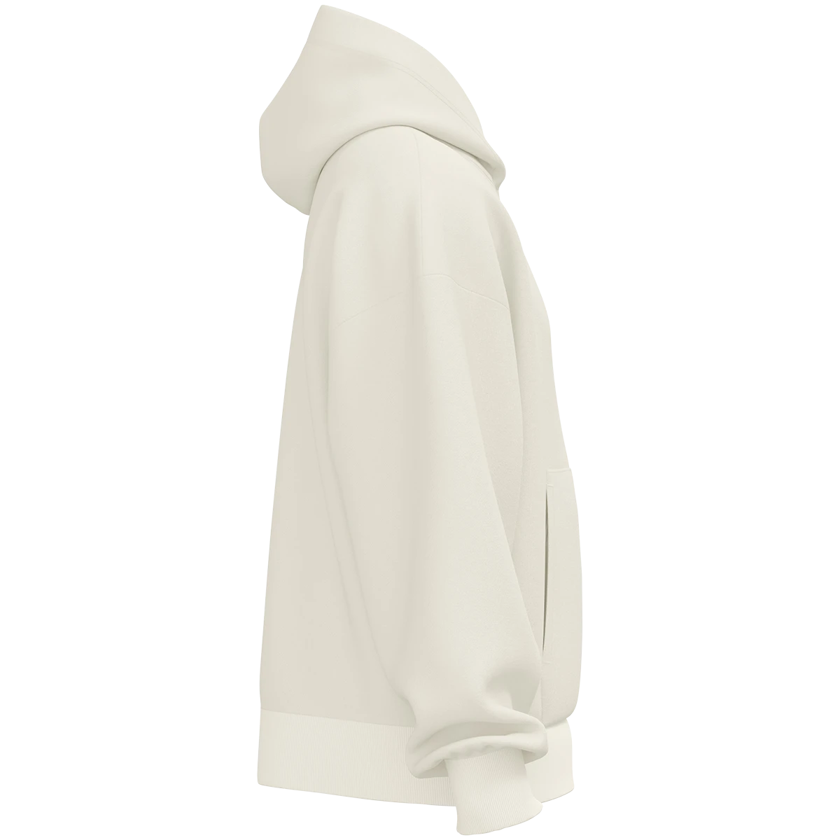 Kapuzensweat Wardrobe
