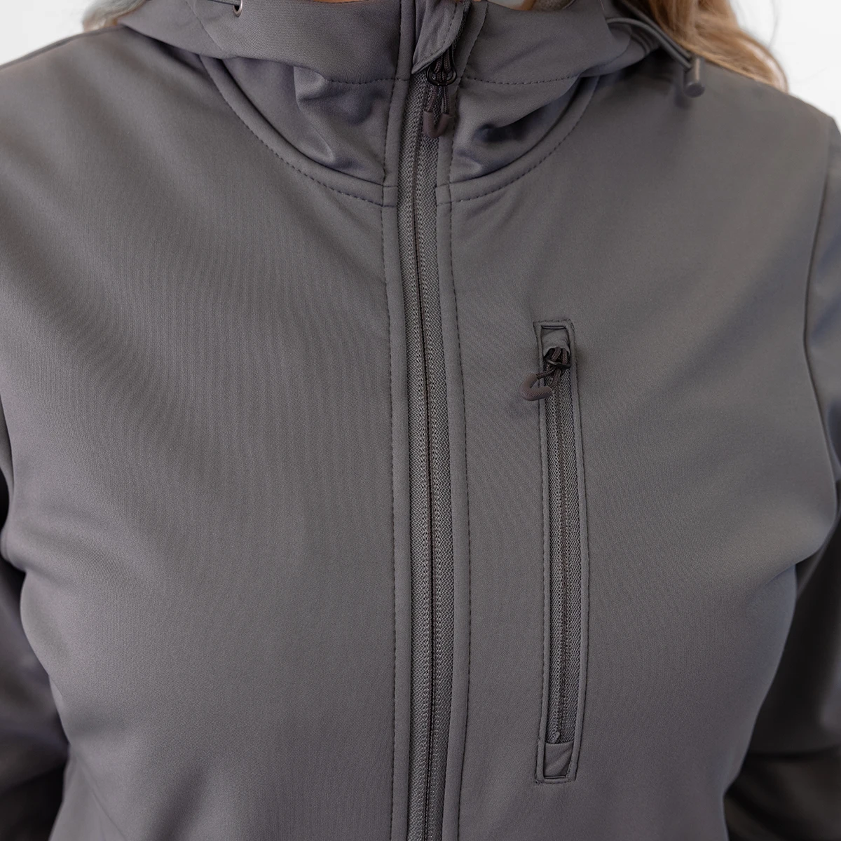 Softshelljacke Premium