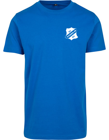 Aufwärmshirt SV Titania Erkenschwick