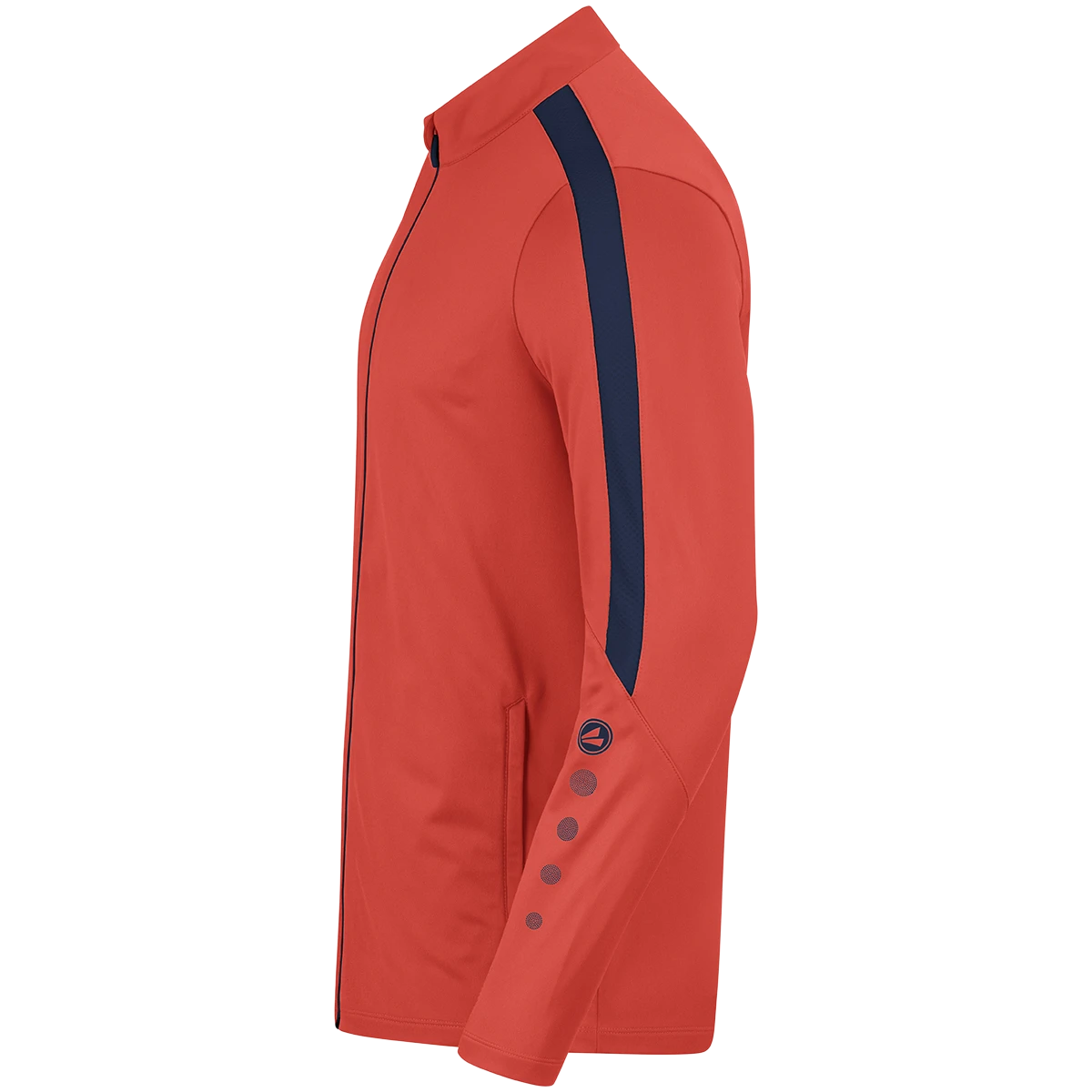Polyesterjacke Power