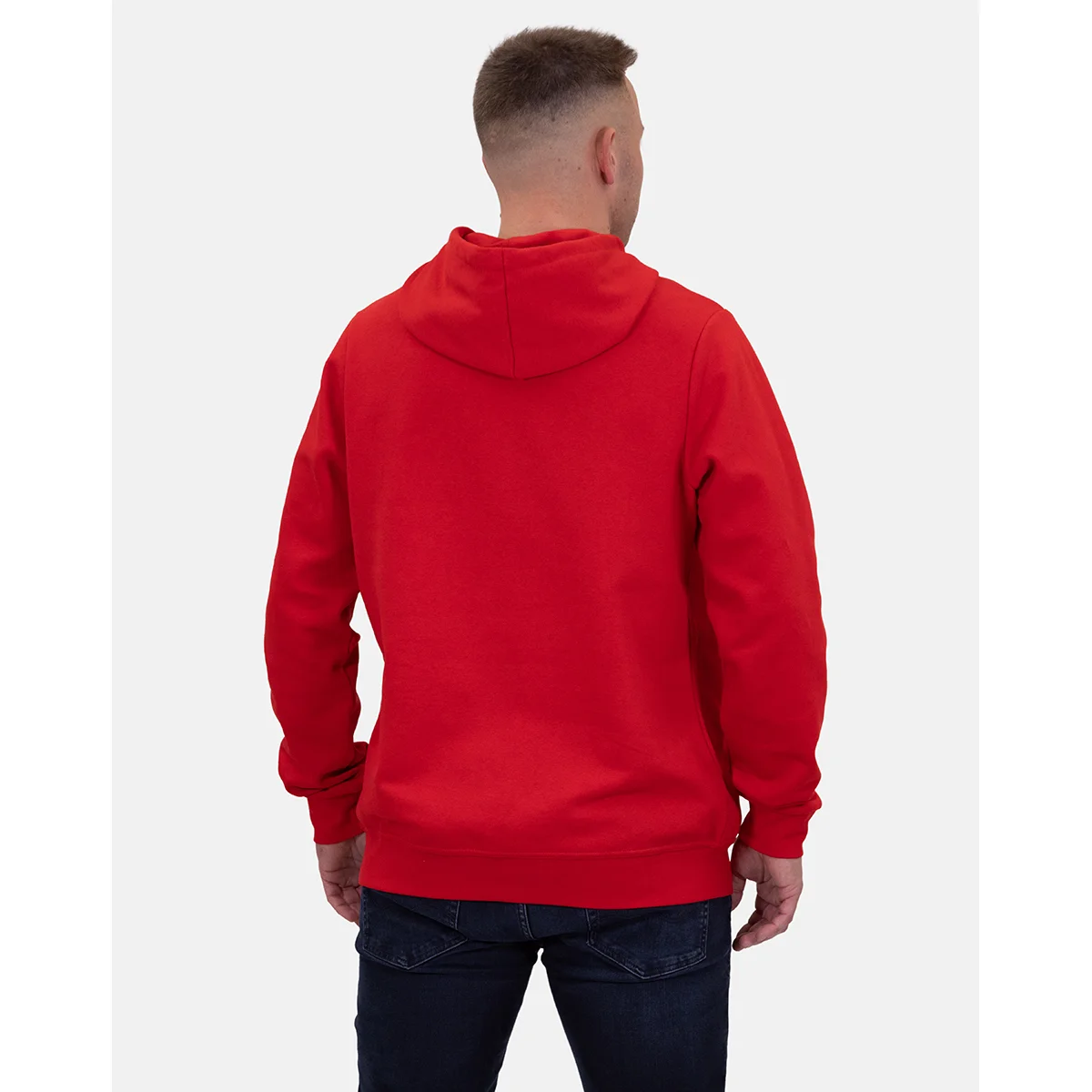 Kapuzensweat Retro