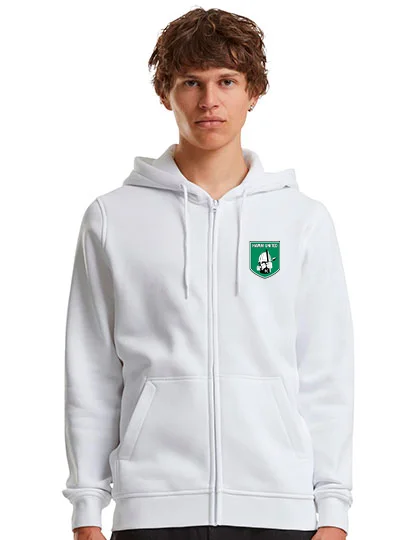Zip-Hoodie Hamm United