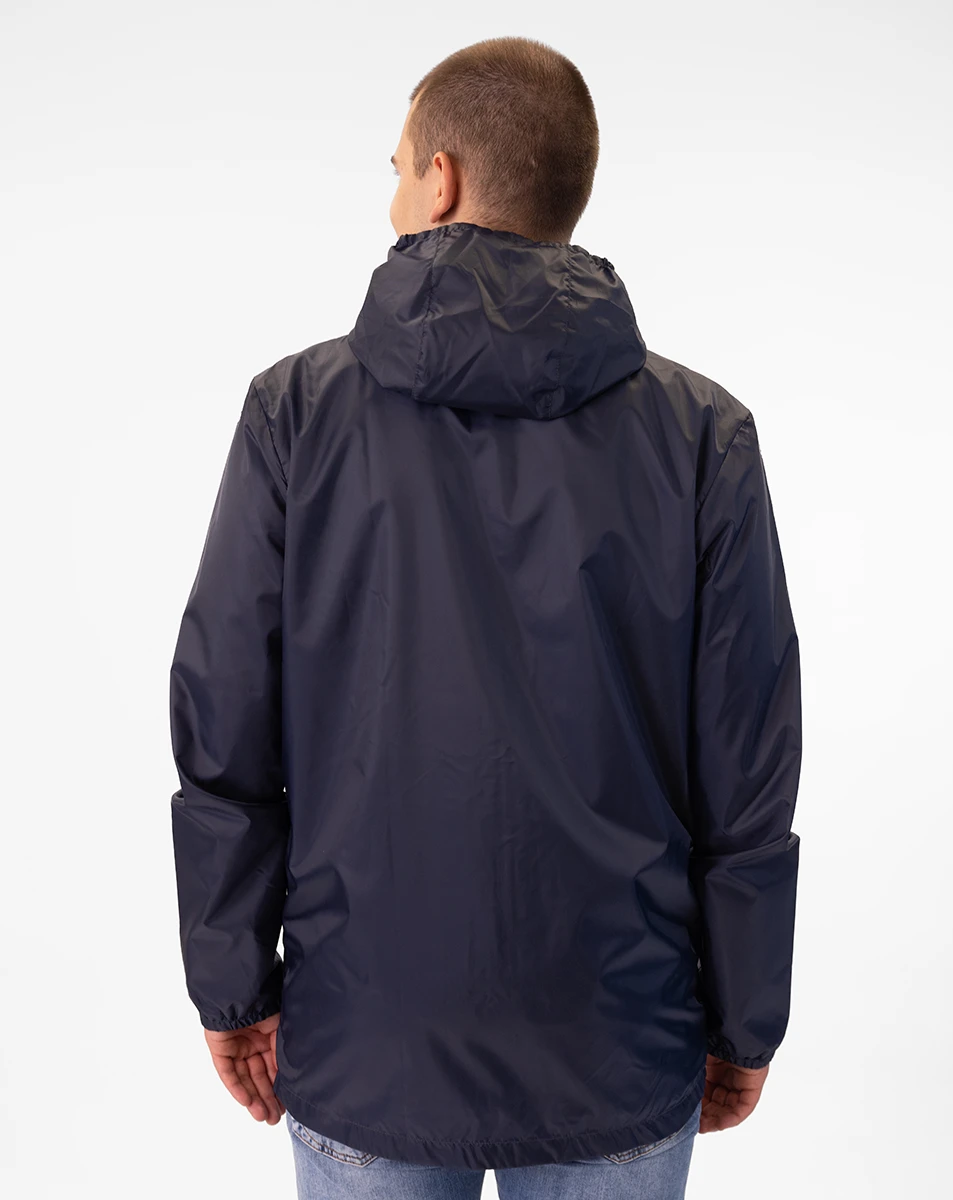 Allwetterjacke Team 2.0