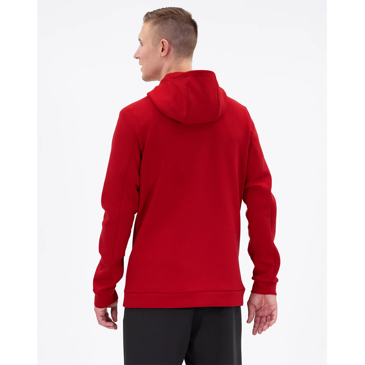 Zip Hoodie Pro Casual