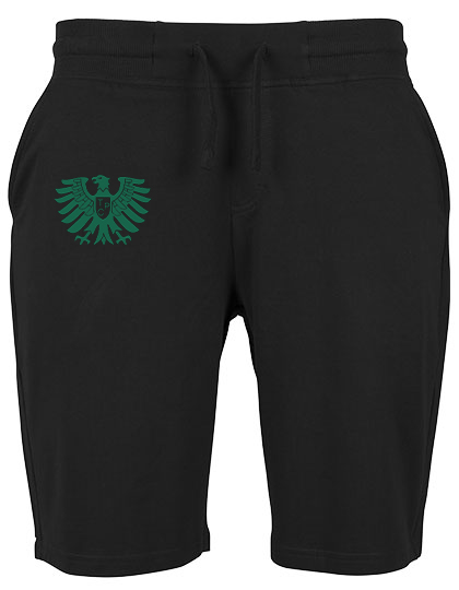 Jogginghose kurz TCP Münster