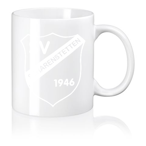 Tasse SV Scharenstetten